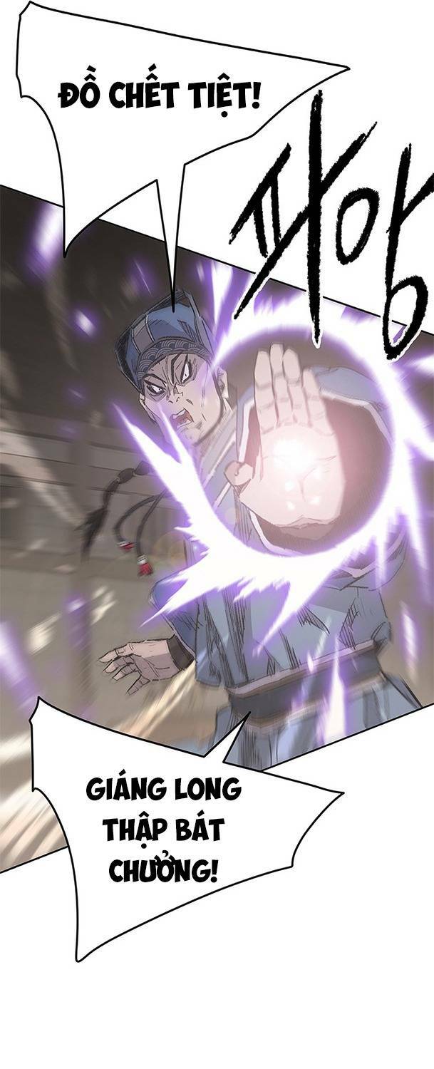 Tiên Kiếm Bất Bại - Chapter 131 - Page 40