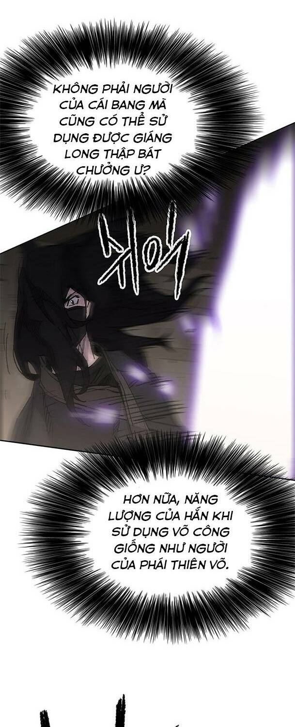Tiên Kiếm Bất Bại - Chapter 131 - Page 41