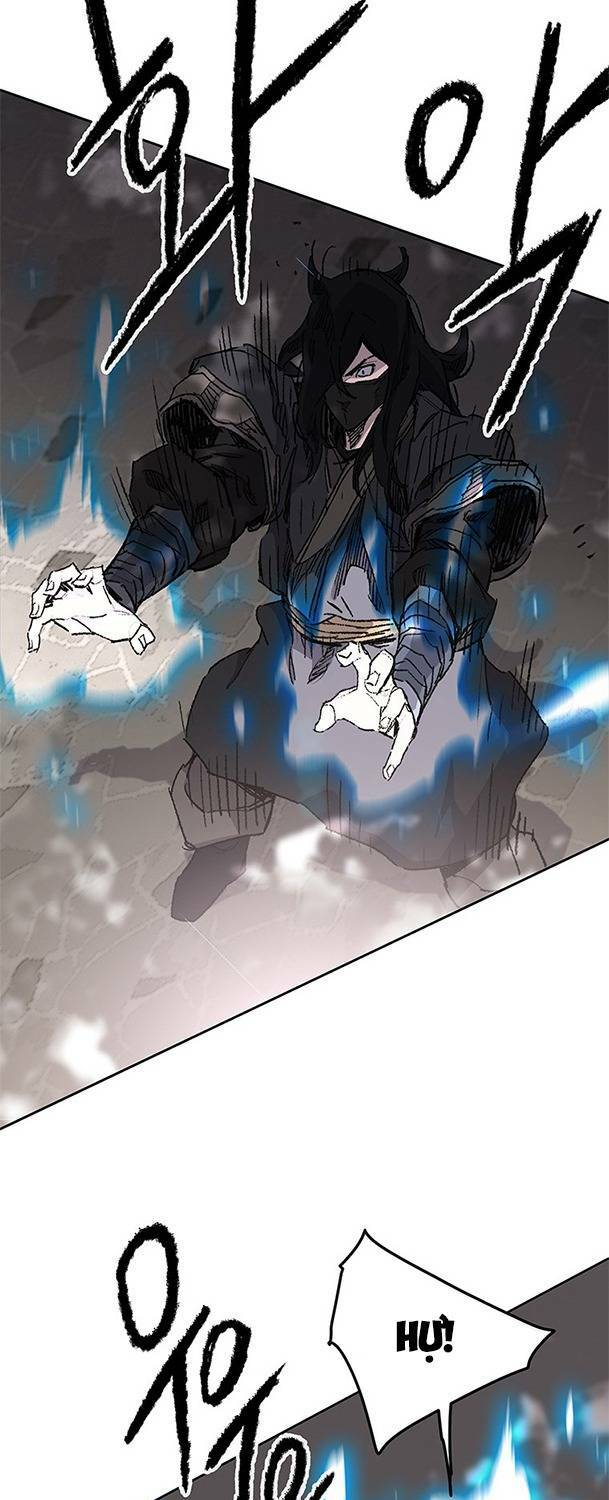 Tiên Kiếm Bất Bại - Chapter 131 - Page 42