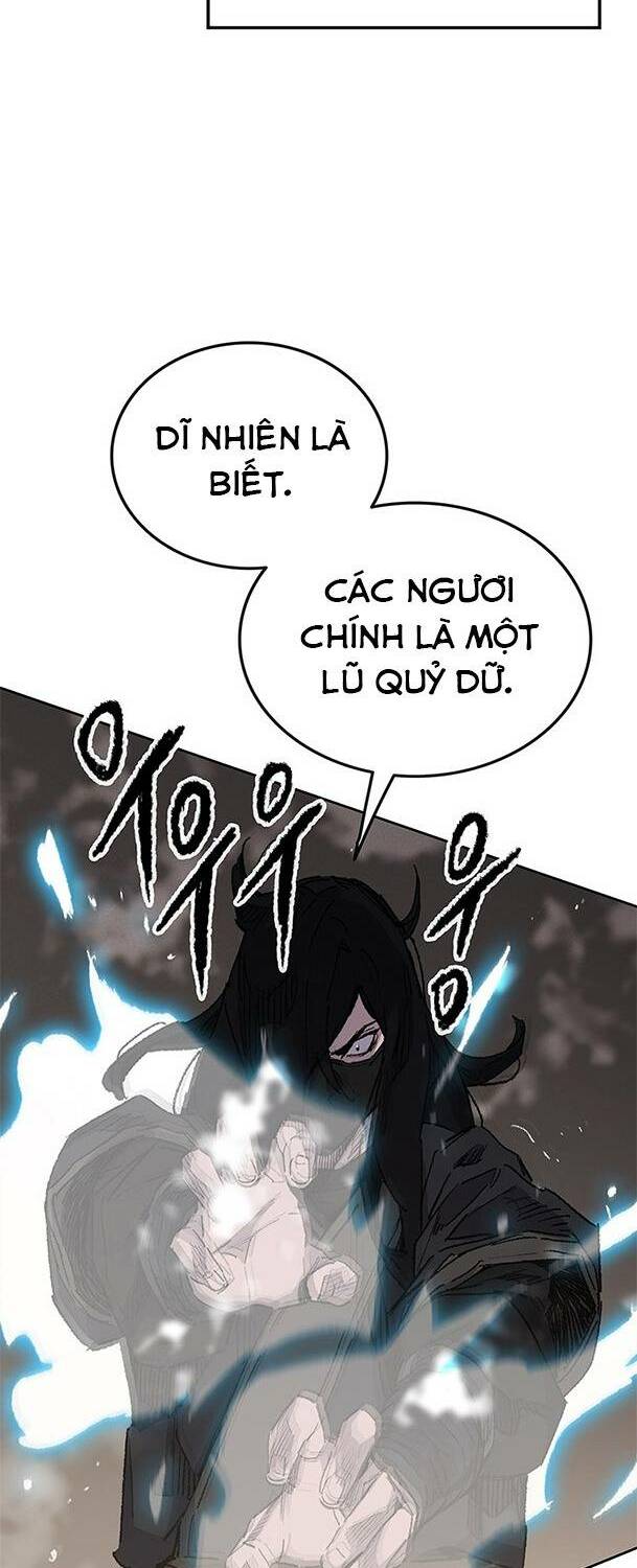Tiên Kiếm Bất Bại - Chapter 131 - Page 45