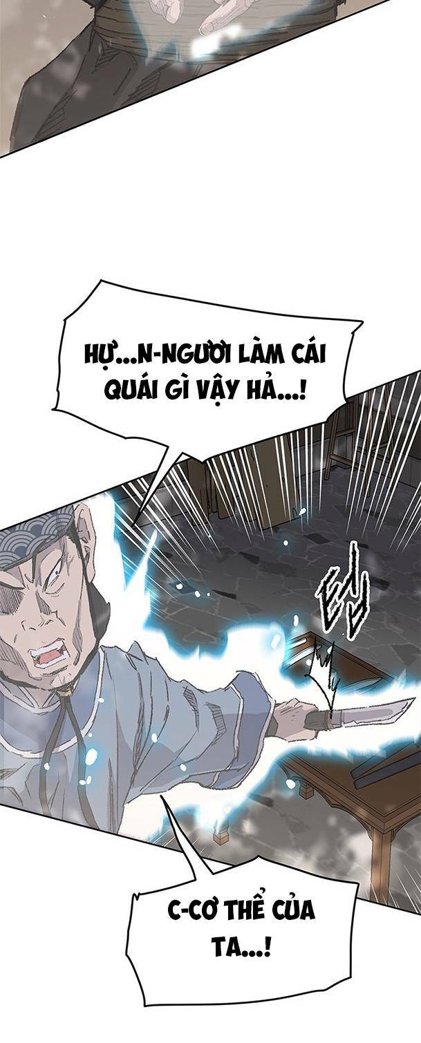 Tiên Kiếm Bất Bại - Chapter 131 - Page 46
