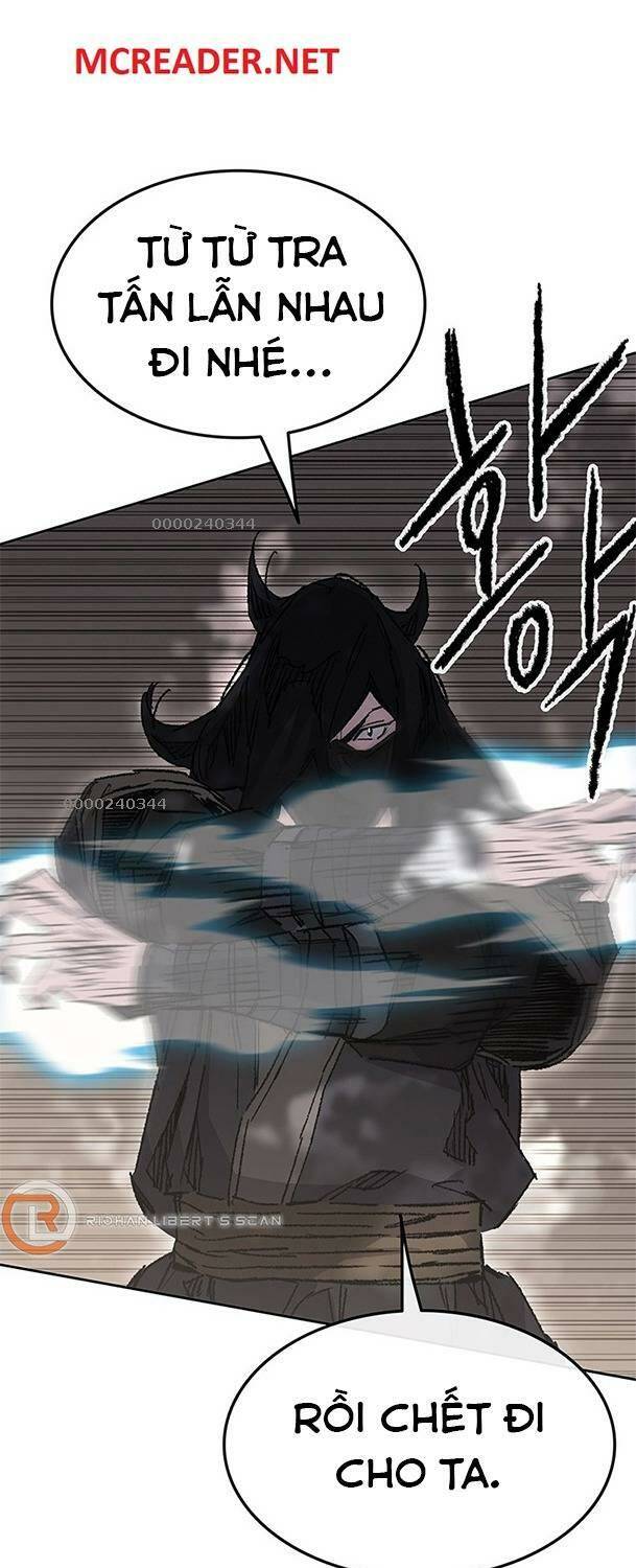 Tiên Kiếm Bất Bại - Chapter 131 - Page 48