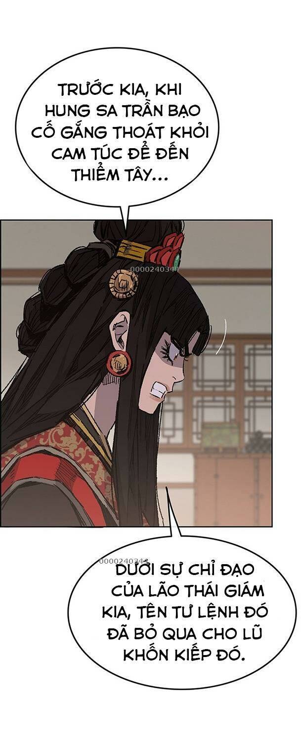 Tiên Kiếm Bất Bại - Chapter 131 - Page 4