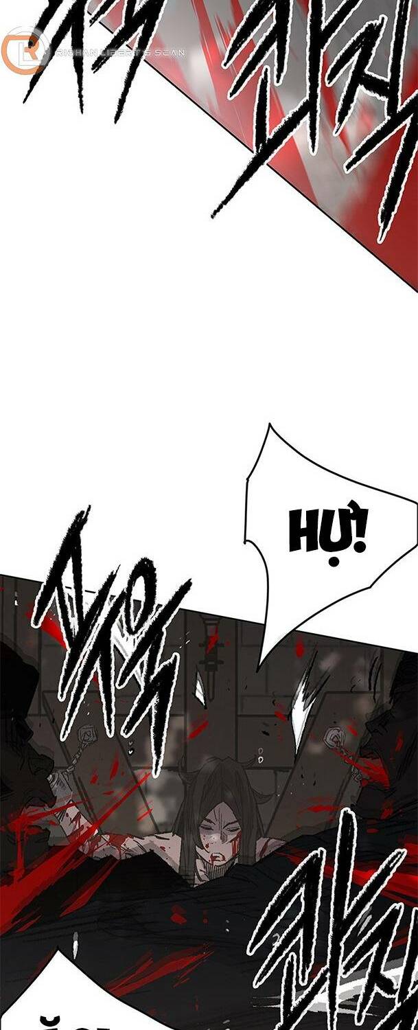 Tiên Kiếm Bất Bại - Chapter 131 - Page 51