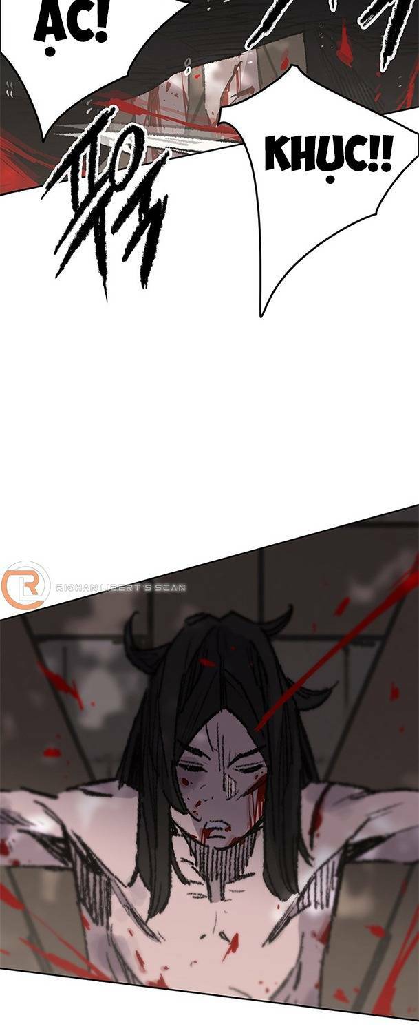 Tiên Kiếm Bất Bại - Chapter 131 - Page 52