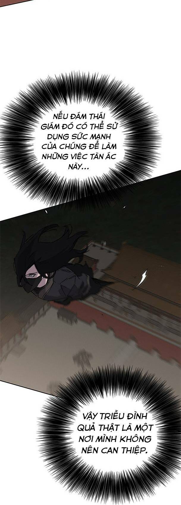 Tiên Kiếm Bất Bại - Chapter 131 - Page 55