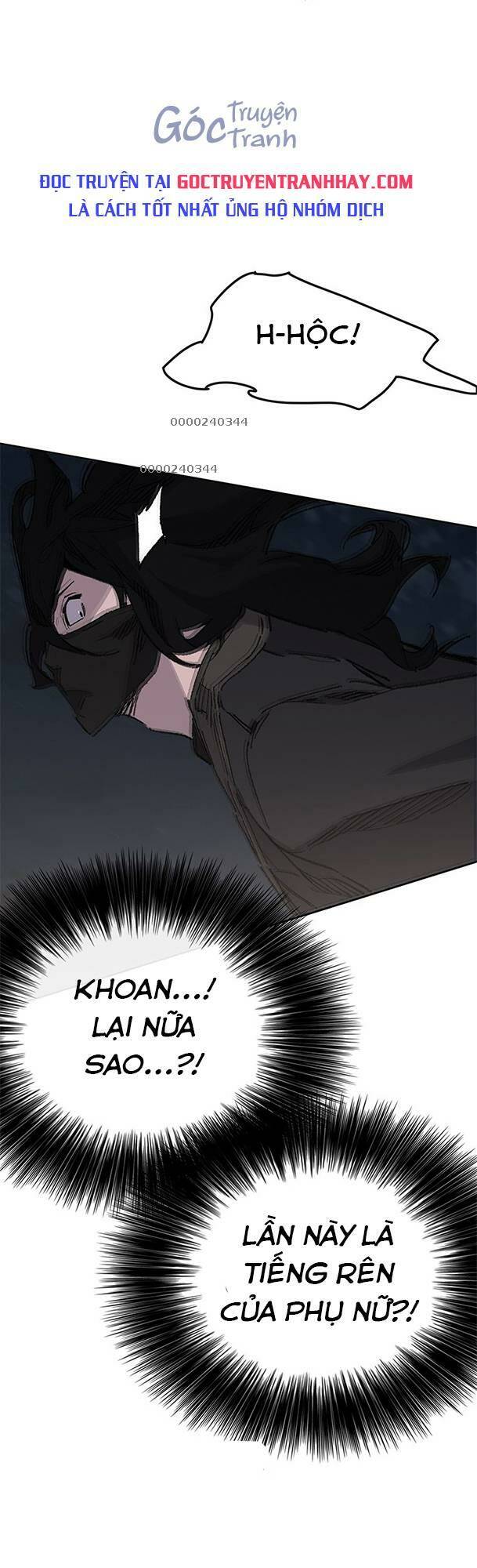 Tiên Kiếm Bất Bại - Chapter 131 - Page 56