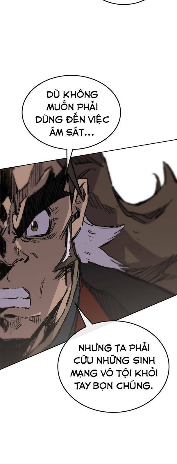 Tiên Kiếm Bất Bại - Chapter 131 - Page 6