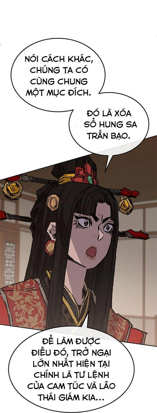 Tiên Kiếm Bất Bại - Chapter 131 - Page 7