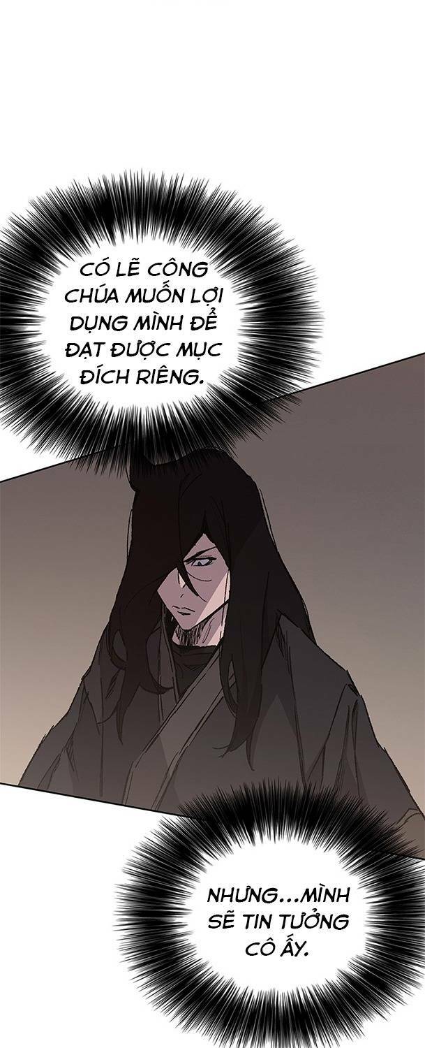 Tiên Kiếm Bất Bại - Chapter 131 - Page 8