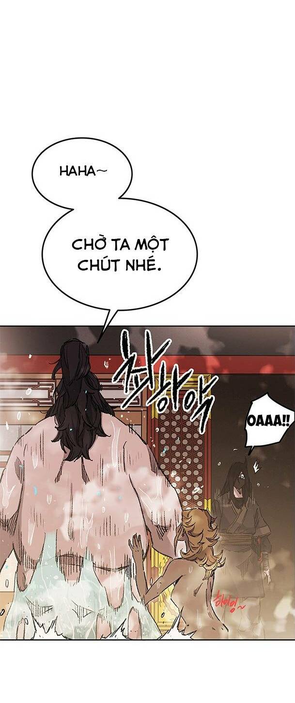 Tiên Kiếm Bất Bại - Chapter 132 - Page 9
