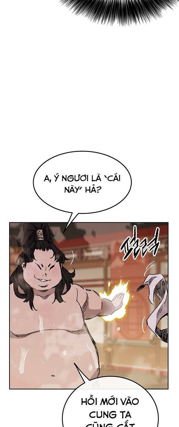 Tiên Kiếm Bất Bại - Chapter 132 - Page 11