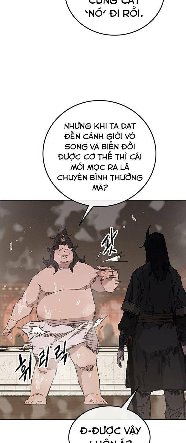 Tiên Kiếm Bất Bại - Chapter 132 - Page 12