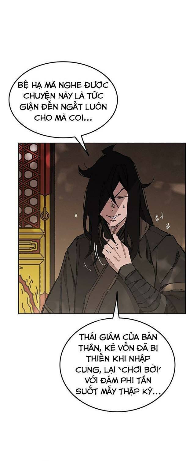 Tiên Kiếm Bất Bại - Chapter 132 - Page 15