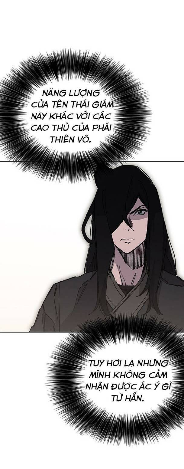 Tiên Kiếm Bất Bại - Chapter 132 - Page 17