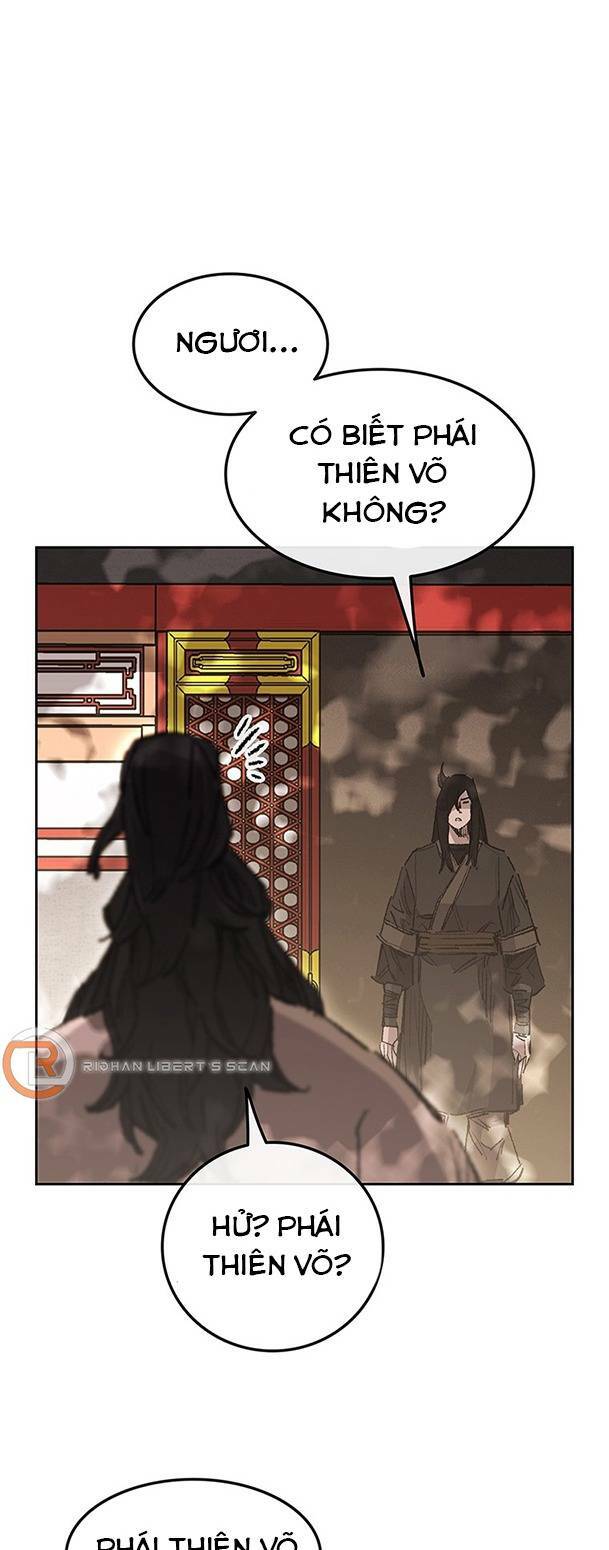 Tiên Kiếm Bất Bại - Chapter 132 - Page 18