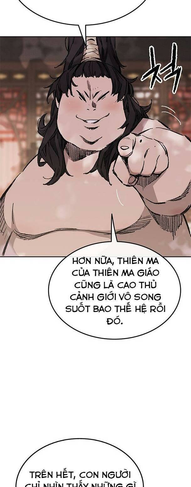 Tiên Kiếm Bất Bại - Chapter 132 - Page 21