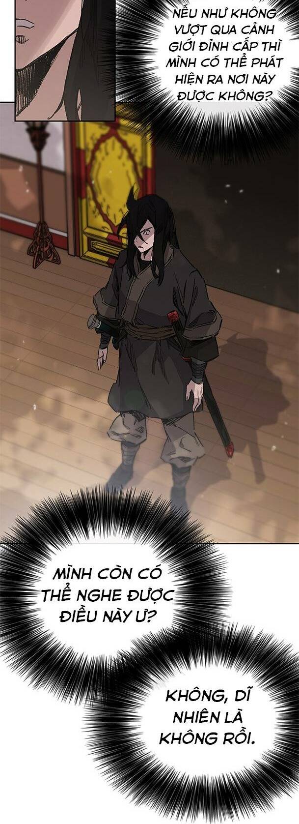 Tiên Kiếm Bất Bại - Chapter 132 - Page 23