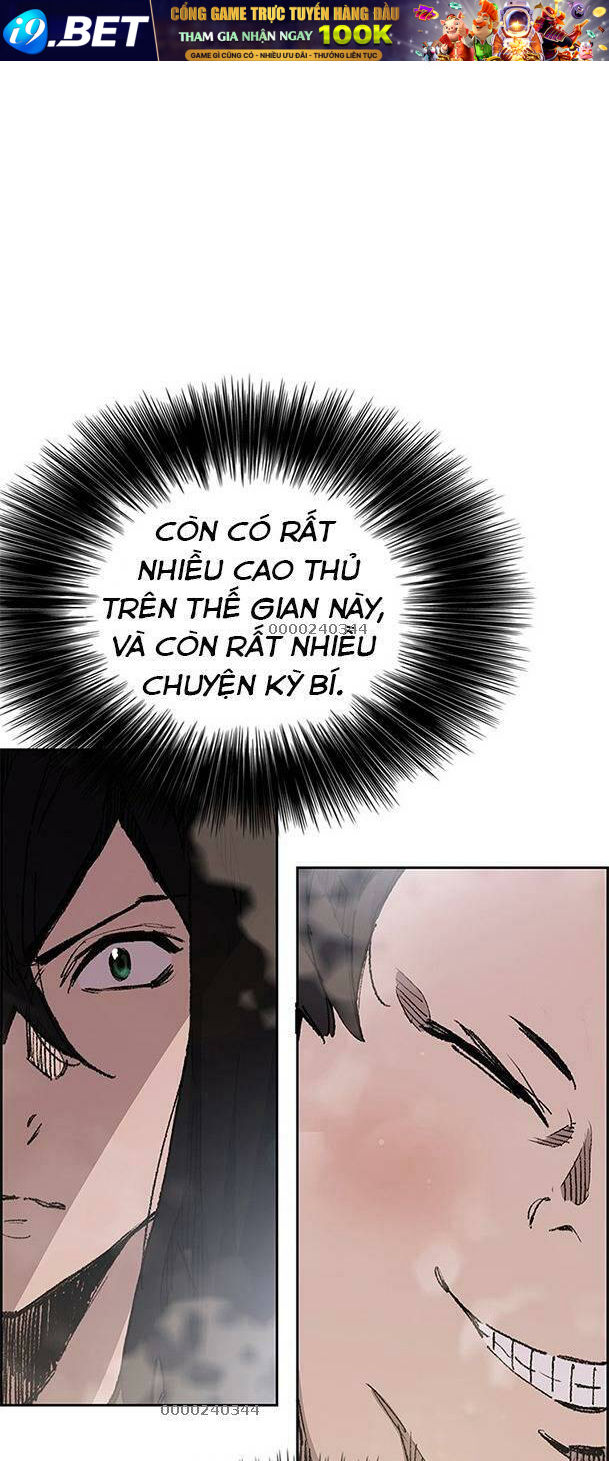 Tiên Kiếm Bất Bại - Chapter 132 - Page 24