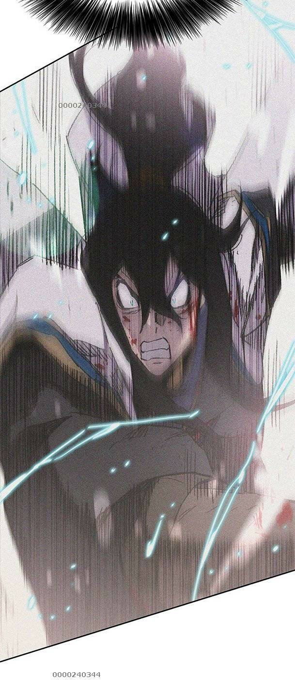 Tiên Kiếm Bất Bại - Chapter 132 - Page 26