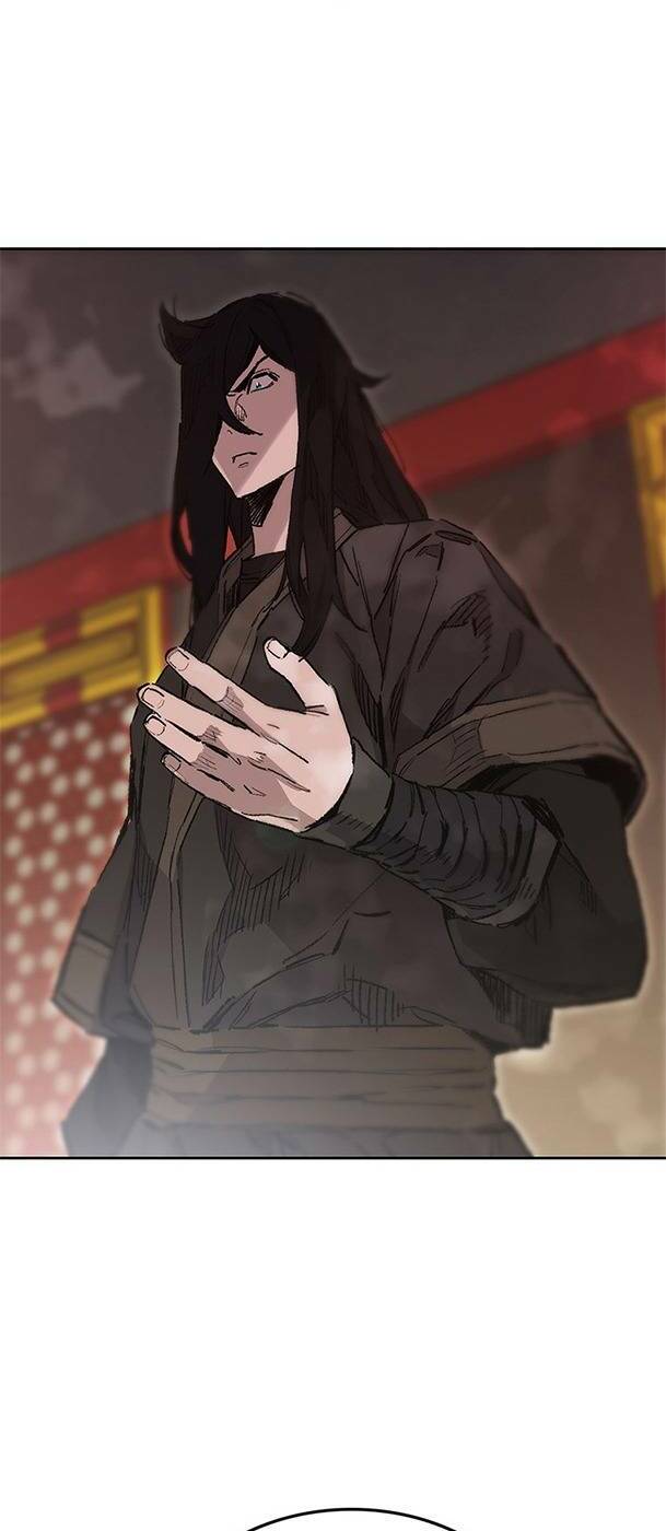 Tiên Kiếm Bất Bại - Chapter 132 - Page 29