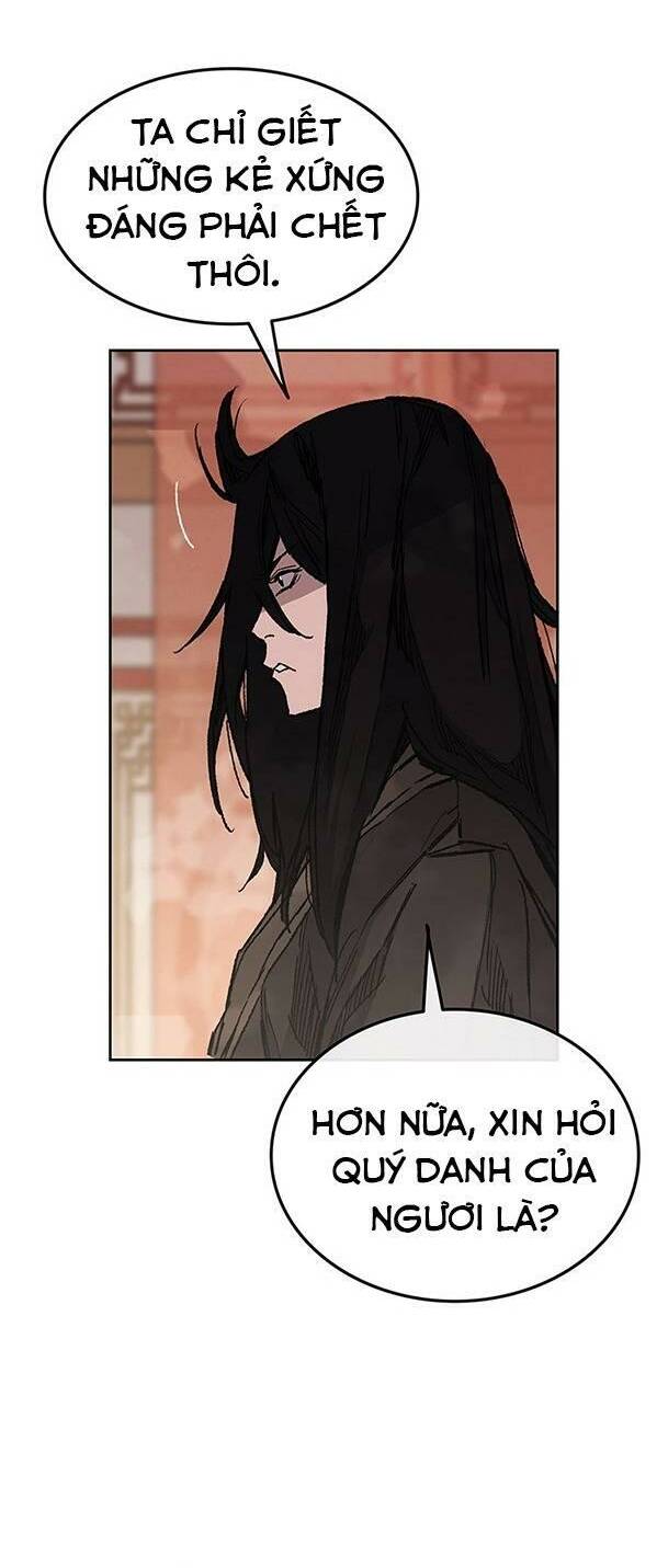 Tiên Kiếm Bất Bại - Chapter 132 - Page 31