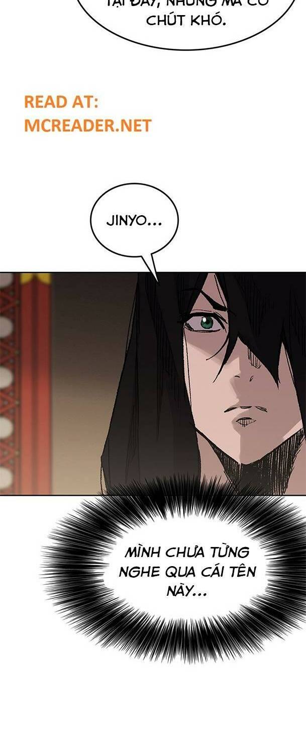 Tiên Kiếm Bất Bại - Chapter 132 - Page 33