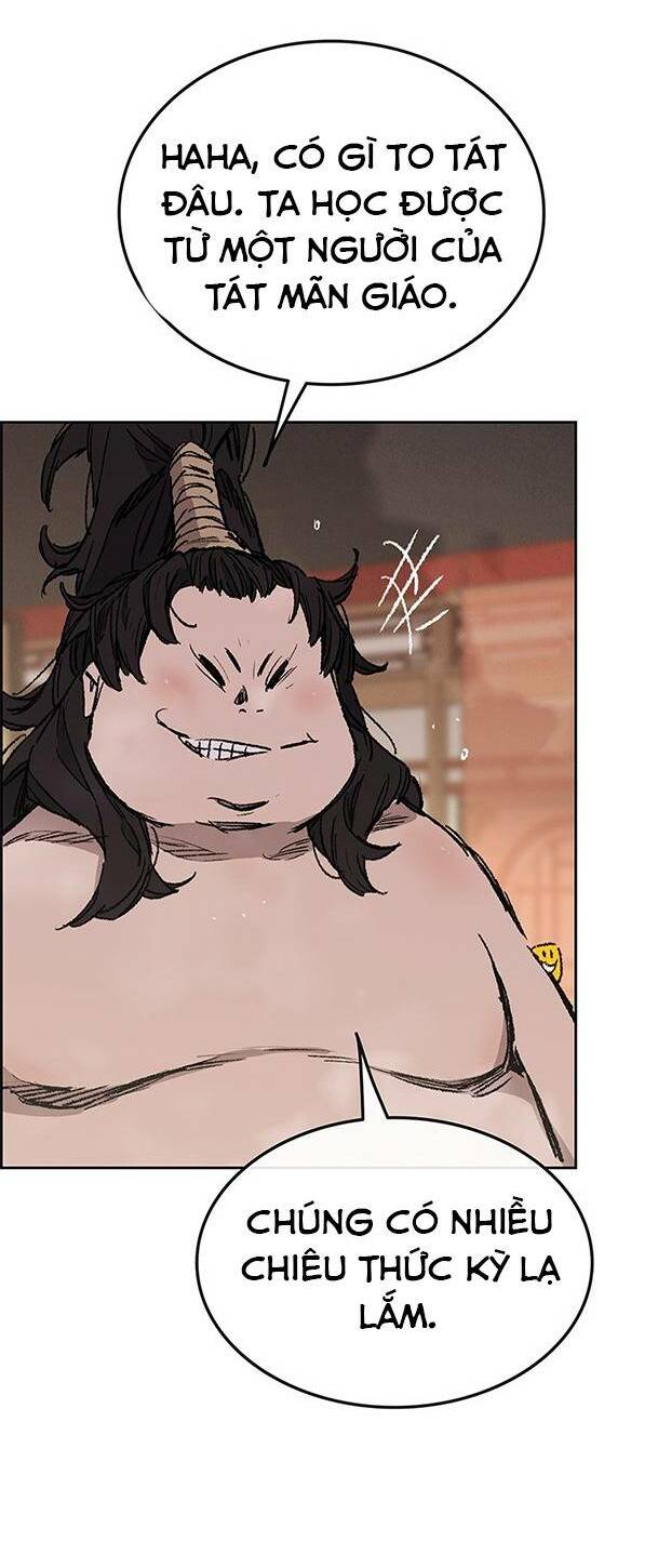 Tiên Kiếm Bất Bại - Chapter 132 - Page 37