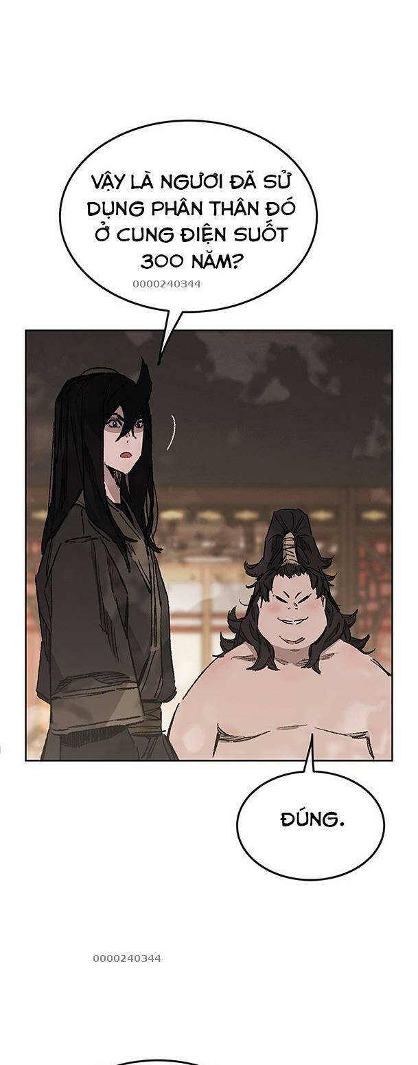 Tiên Kiếm Bất Bại - Chapter 132 - Page 38