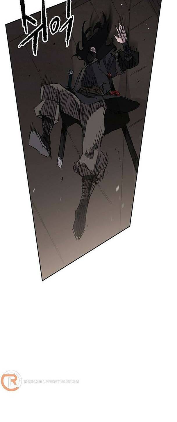 Tiên Kiếm Bất Bại - Chapter 132 - Page 3