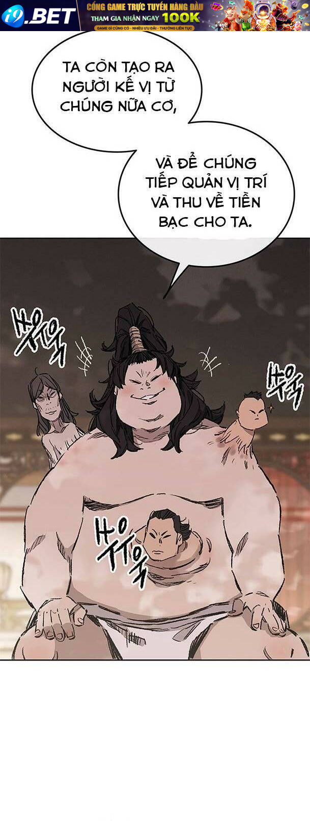 Tiên Kiếm Bất Bại - Chapter 132 - Page 39