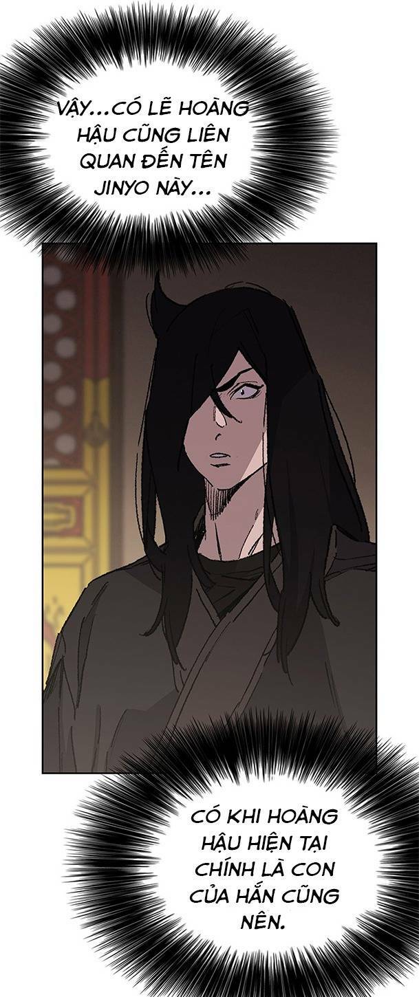 Tiên Kiếm Bất Bại - Chapter 132 - Page 40