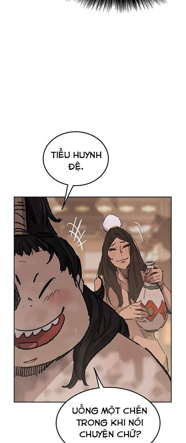 Tiên Kiếm Bất Bại - Chapter 132 - Page 41