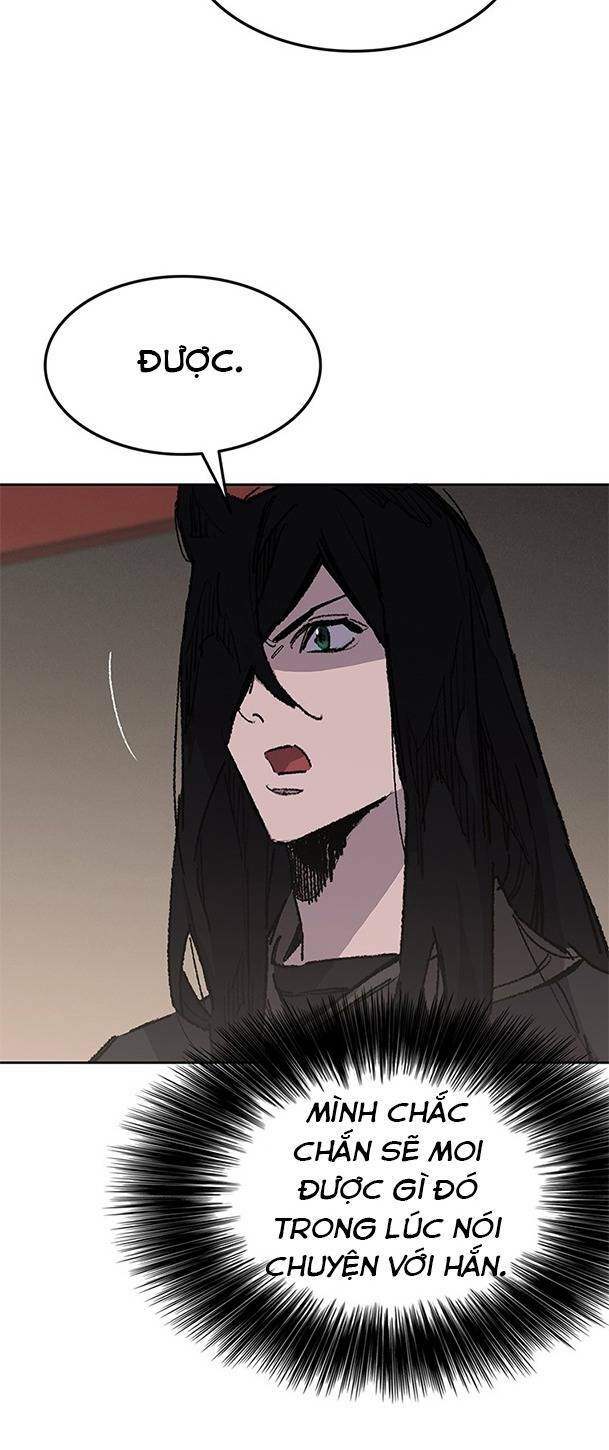 Tiên Kiếm Bất Bại - Chapter 132 - Page 42