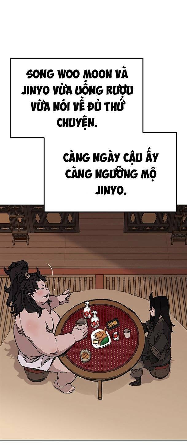 Tiên Kiếm Bất Bại - Chapter 132 - Page 44