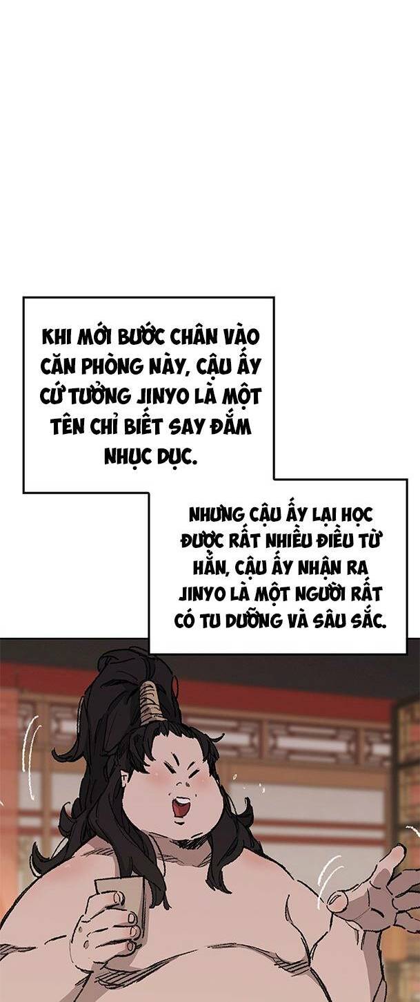 Tiên Kiếm Bất Bại - Chapter 132 - Page 45