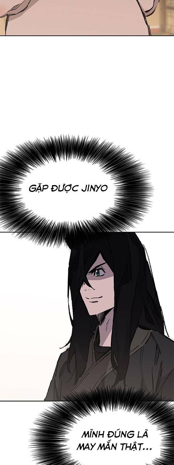 Tiên Kiếm Bất Bại - Chapter 132 - Page 46