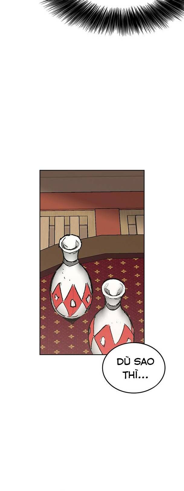 Tiên Kiếm Bất Bại - Chapter 132 - Page 47