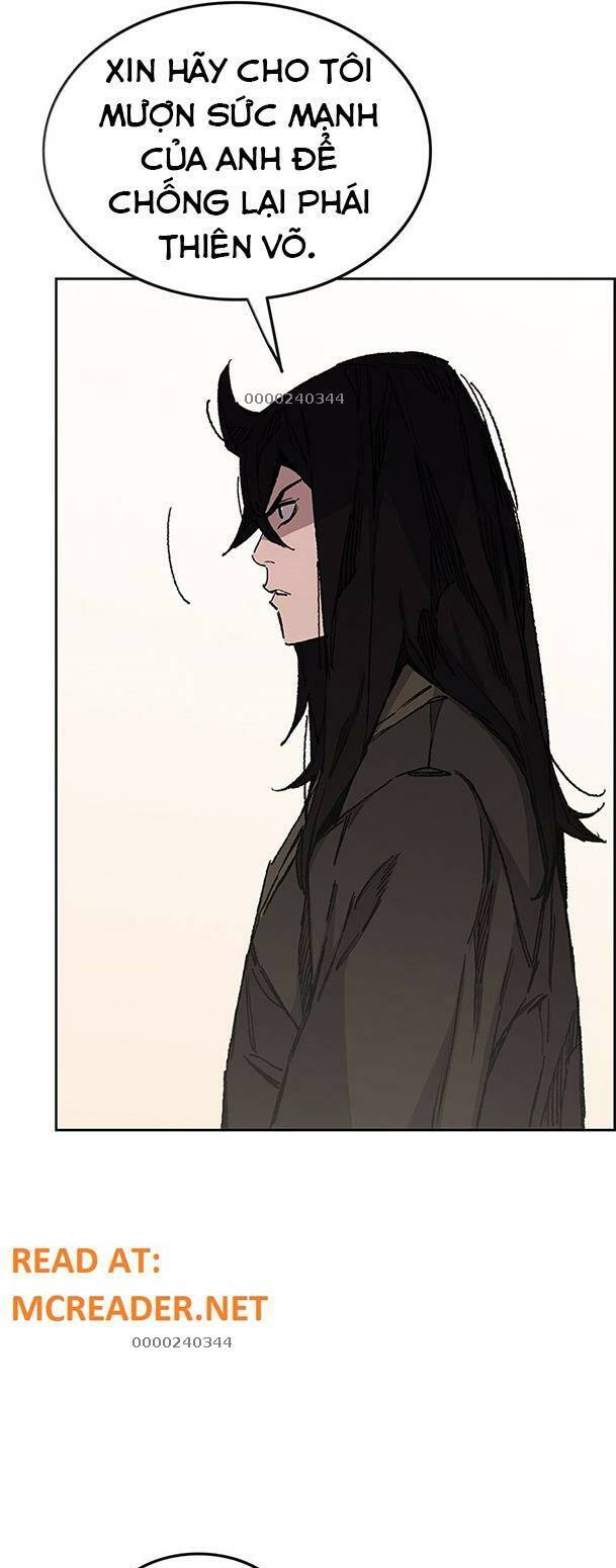 Tiên Kiếm Bất Bại - Chapter 132 - Page 48