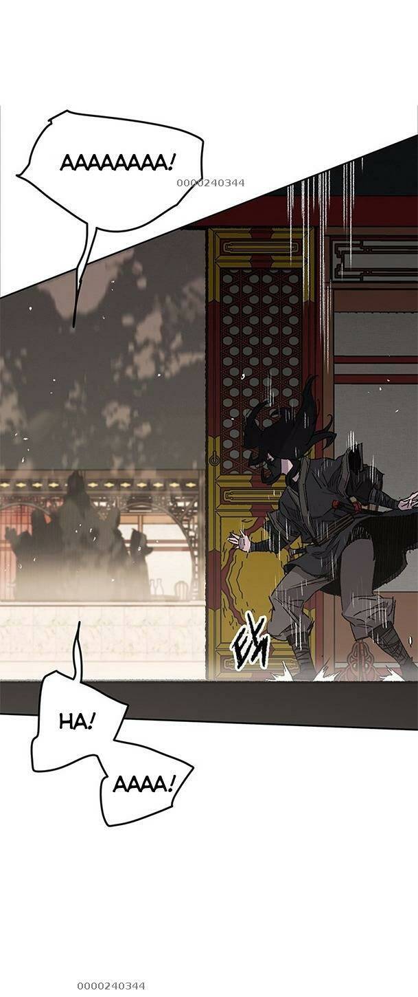 Tiên Kiếm Bất Bại - Chapter 132 - Page 4