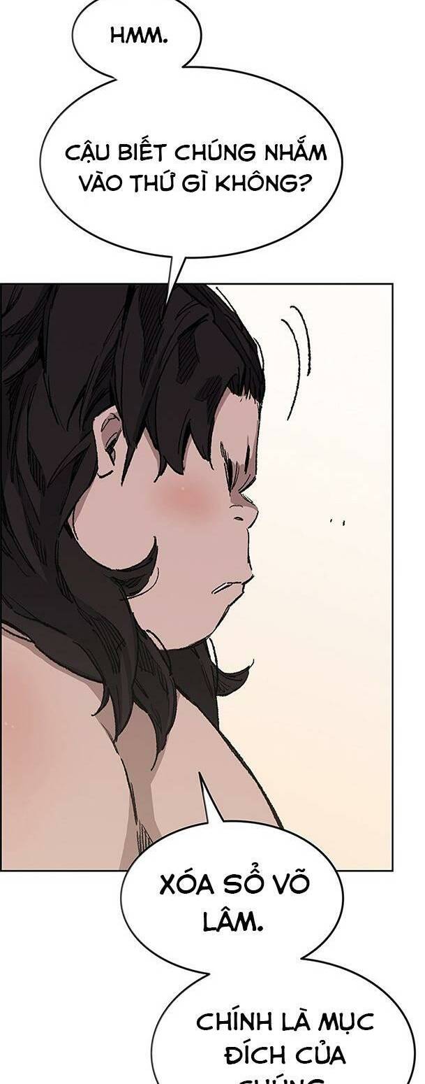 Tiên Kiếm Bất Bại - Chapter 132 - Page 49