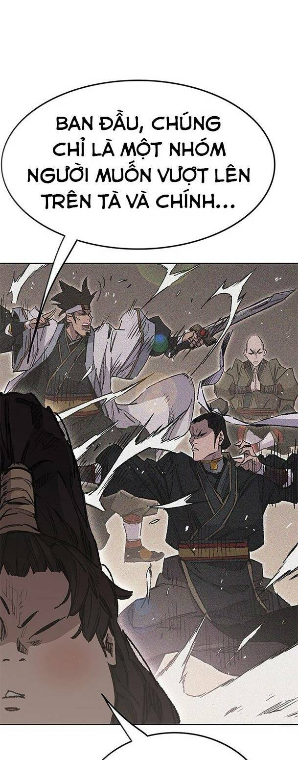 Tiên Kiếm Bất Bại - Chapter 132 - Page 51