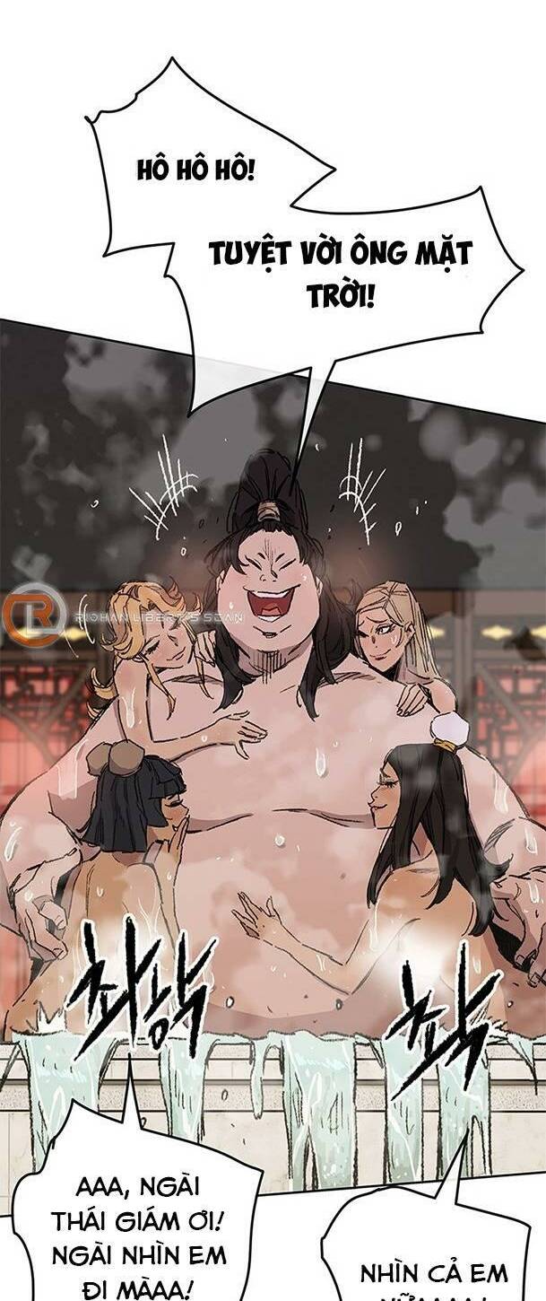 Tiên Kiếm Bất Bại - Chapter 132 - Page 5