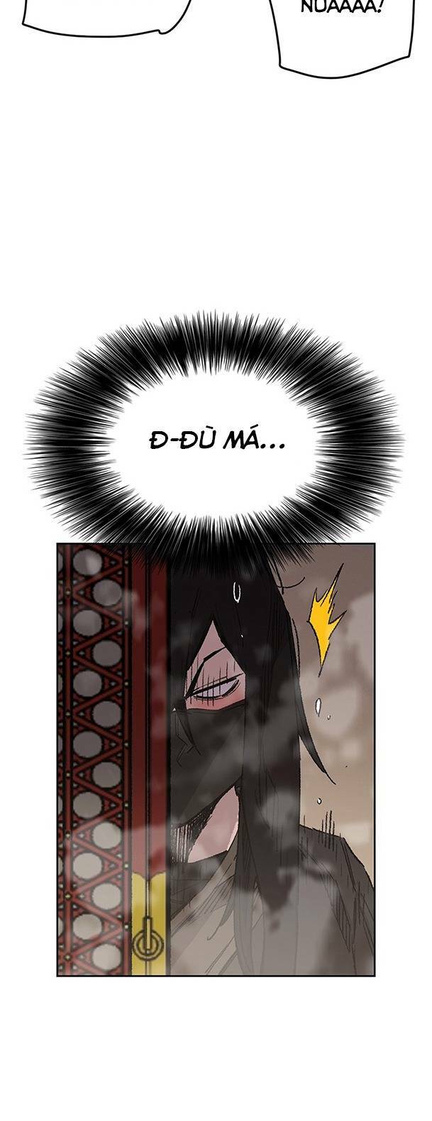 Tiên Kiếm Bất Bại - Chapter 132 - Page 6