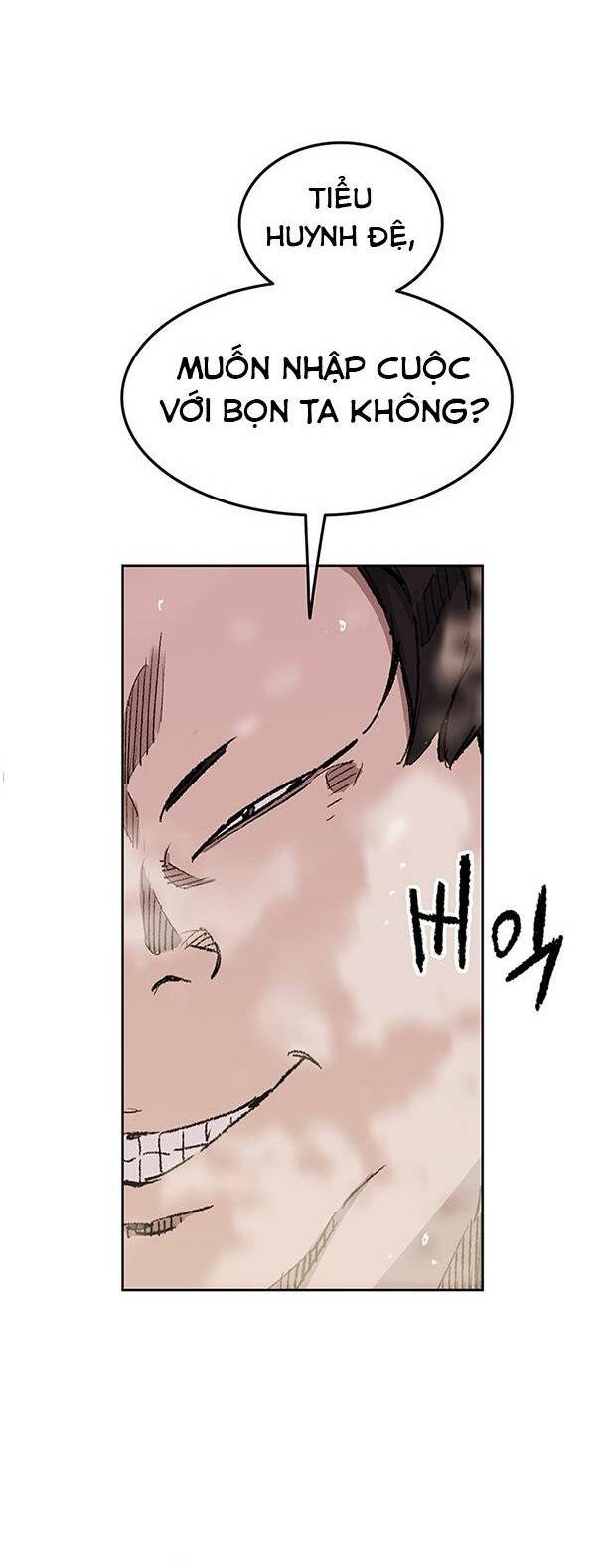 Tiên Kiếm Bất Bại - Chapter 132 - Page 7