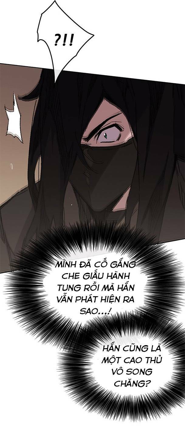 Tiên Kiếm Bất Bại - Chapter 132 - Page 8
