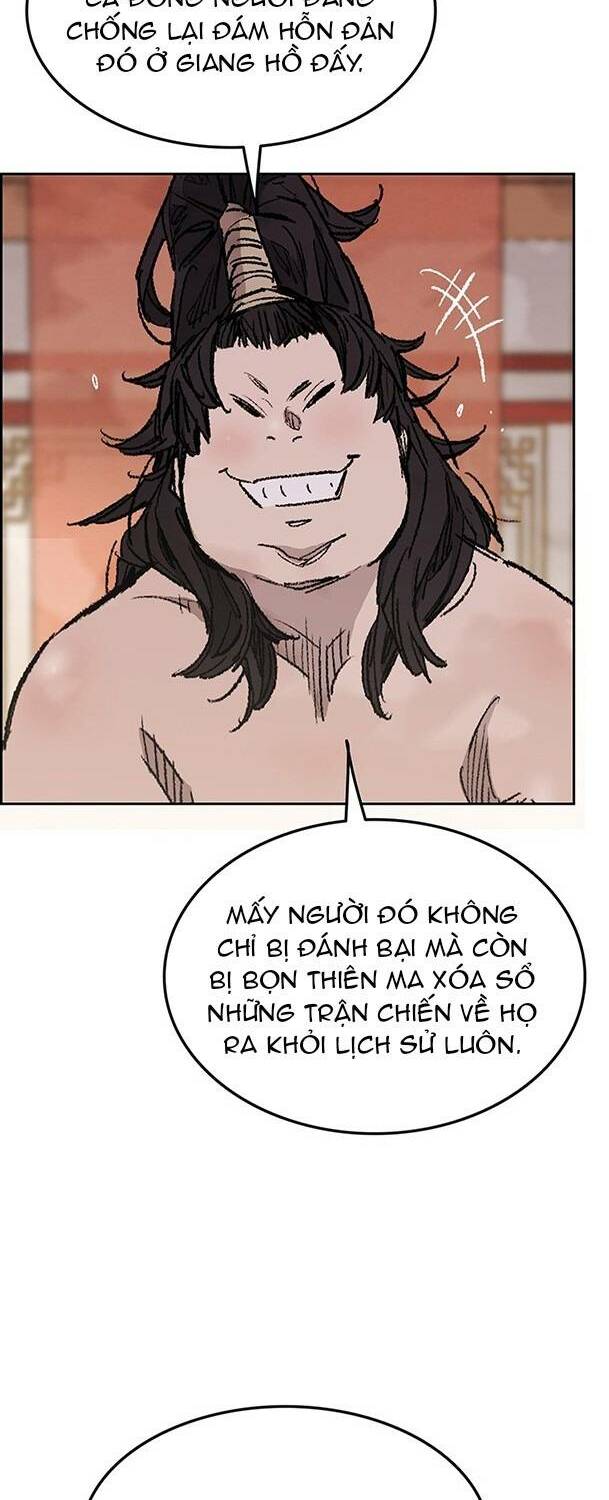 Tiên Kiếm Bất Bại - Chapter 133 - Page 9