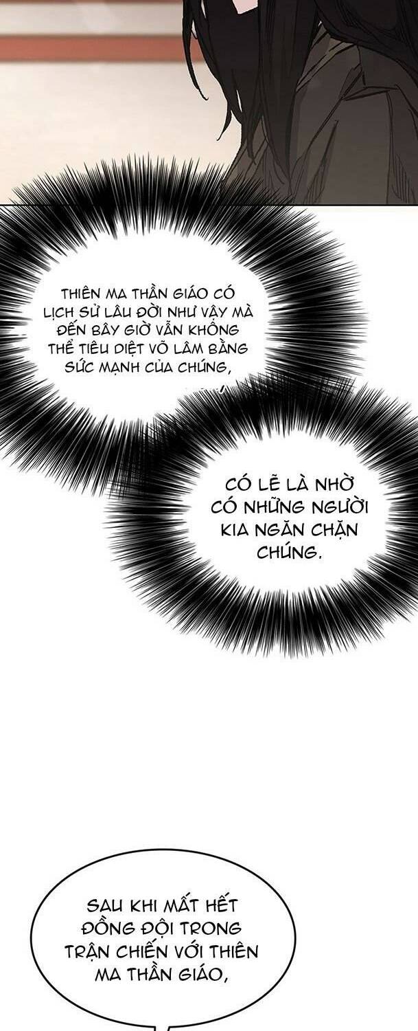 Tiên Kiếm Bất Bại - Chapter 133 - Page 11