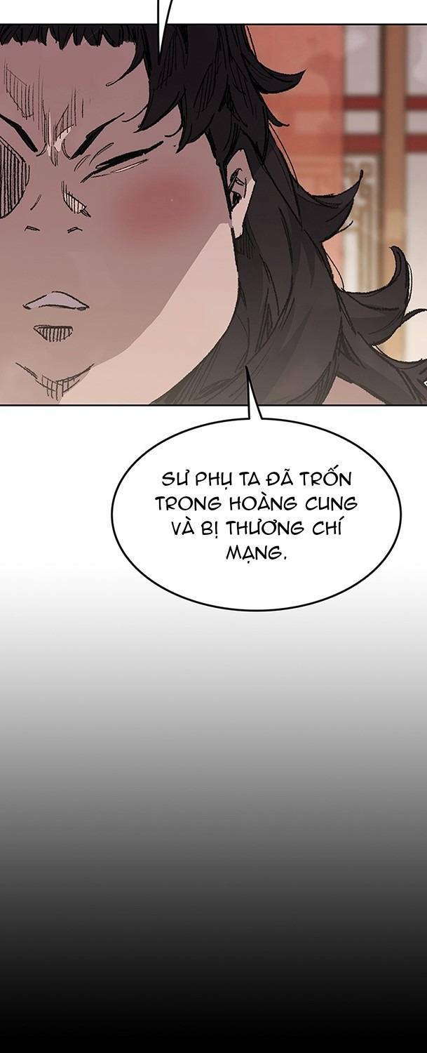 Tiên Kiếm Bất Bại - Chapter 133 - Page 12