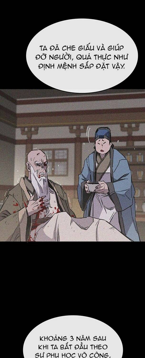 Tiên Kiếm Bất Bại - Chapter 133 - Page 13